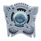 Wai Global Alternator, ALTND IRIF 12V 135A HP, 135 Amp12 Volt, CW, 6Groove Pulley 11368N - alternate 2
